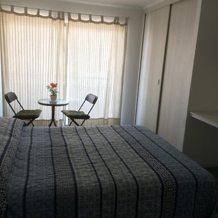 Hospedaje Amunategui Iquique Buitenkant foto