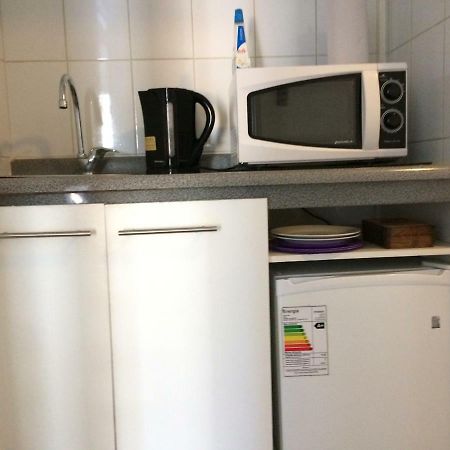 Hospedaje Amunategui Iquique Buitenkant foto