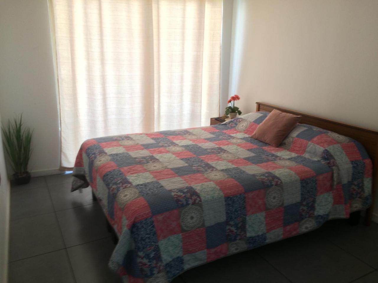 Hospedaje Amunategui Iquique Buitenkant foto