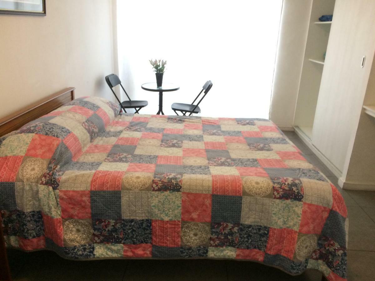 Hospedaje Amunategui Iquique Buitenkant foto