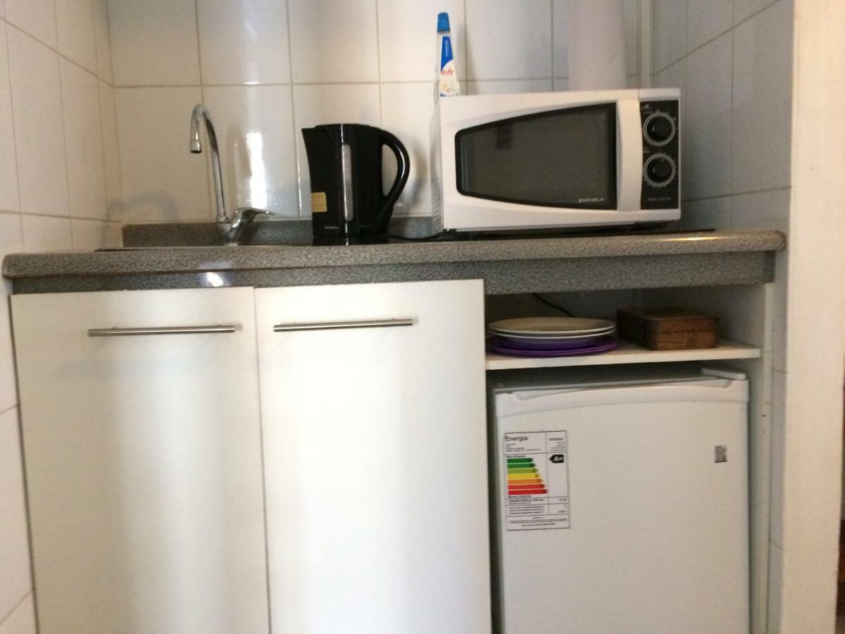 Hospedaje Amunategui Iquique Buitenkant foto